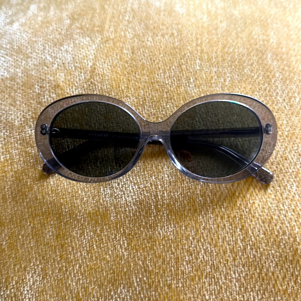 Coach Sunglasses